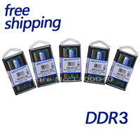 KEMBONA najlepsza cena sprzedam 1.35V DDR3L 1600 MHz DDR3 PC3L-12800S 8GB SO-DIMM moduł pamięci Ram Memoria na laptopa/notebooka 3